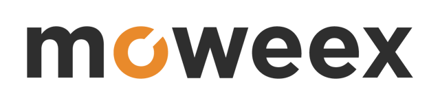 Moweex Logo + subline